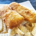 Best CH4. Cod Fish (3) & Chips in Auburn, WA