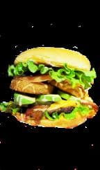 Best H12. California Burger in Auburn, WA