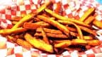 Best A2. Sweet Potato Fries (NEW) in Auburn, WA