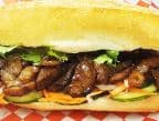 Best B4. Beef Banh Mi (Sandwich) in Auburn, WA
