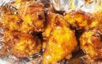 Best A11. Sweet & Spicy Chicken Wings in Auburn, WA