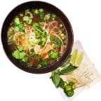 Best P4. Brisket Pho in Auburn, WA