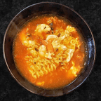 Best R5. Shrimp Ramen in Auburn, WA