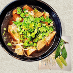 Best P12. Combo (Steak, Brisket, Meatball) Pho in Auburn, WA