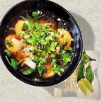 Best P11. Shrimp Pho in Auburn, WA