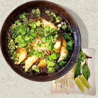 Best P8. Dumpling Pho in Auburn, WA