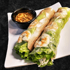 Best A6. Shrimp Spring Rolls (2) in Auburn, WA