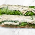 Best A6-2. Chicken Spring Rolls (2) in Auburn, WA