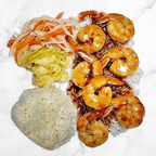 Best T5. Sweet & Spicy Shrimp Plate in Auburn, WA