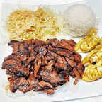 Best T3. BBQ Beef Bulgogi Plate in Auburn, WA