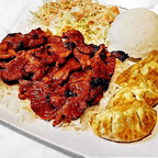 Best T2.BBQ Pork Bulgogi Plate in Auburn, WA